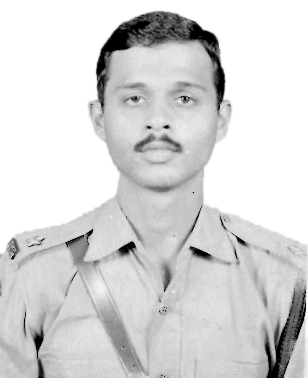 Ashok Awasthi